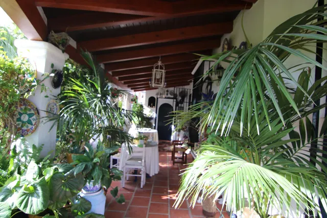 Encantadora casa en venta en Coín – ¡Una joya única con espectaculares vistas! — 22