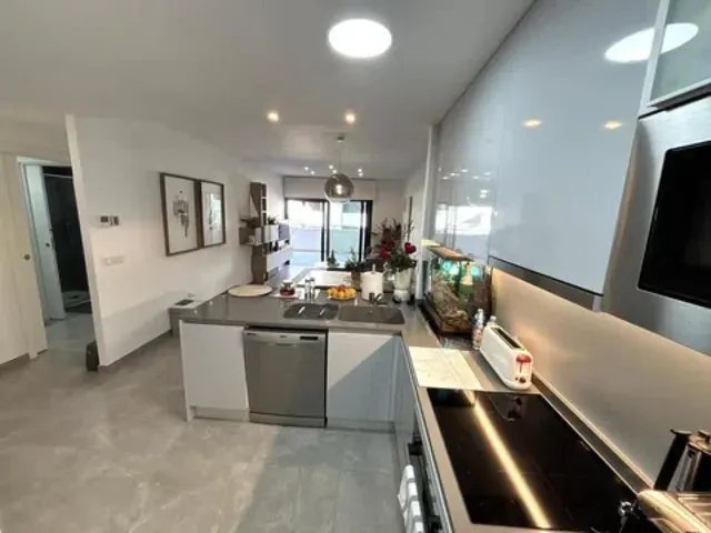 Apartamento 2 habitaciones 75m² en venta - La Zenia — 10