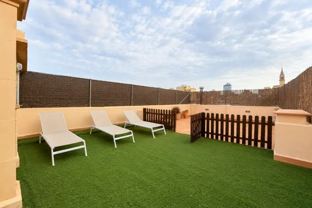 Piso 2 habitaciones 97m² en venta - Manacor Centro — 24