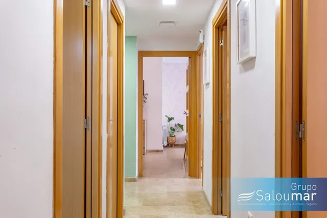 Piso de 3 habitaciones en Reus - Zona Mestral — 25
