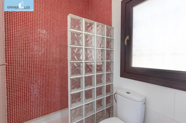 Precioso chalet en el ventorrillo — 38