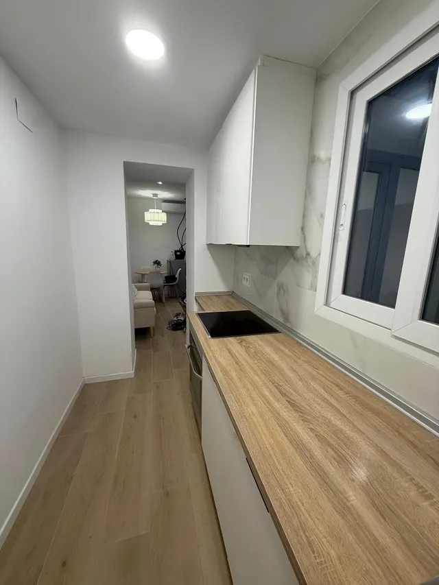 CASA DE PUEBLO TOTALMENTE REFORMADA EN EL CASCO HISTÓRICO DE SAGUNTO. — 6