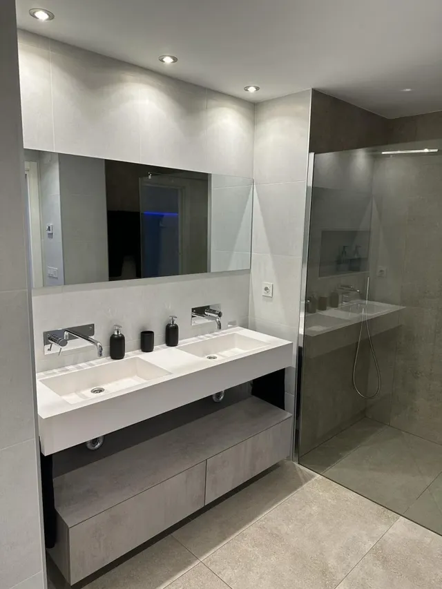 Ático 2 habitaciones 118m² en venta - Acequion — 12