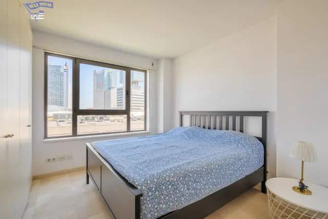 Piso en alquiler en Diagonal Mar — 10