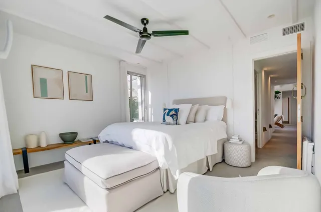 Chalet 4 habitaciones 180m² en venta - Centro — 42