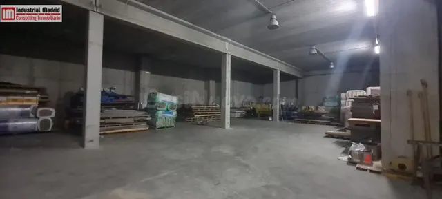 NAVE INDUSTRIAL A LA VENTA EN ZONA DE GRAN CRECIMIENTO COMER - foto 3