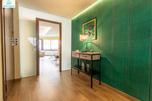 AMPLIA VIVIENDA EN EL CENTRO ALICANTE CERCA DEL POSTIGUET Y  - foto 4