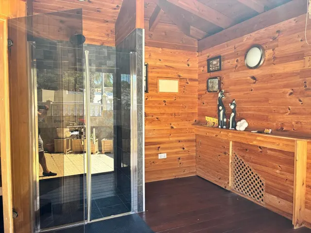 Villa 4 habitaciones 257m² en venta - La siesta — 19