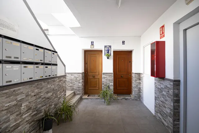 Piso 2 habitaciones 60m² en venta - Pio Xii — 6