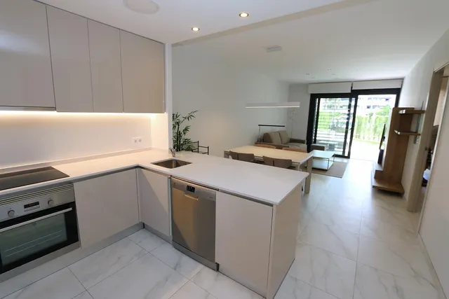 Apartamento 2 habitaciones 74m² en venta - La Zenia — 16