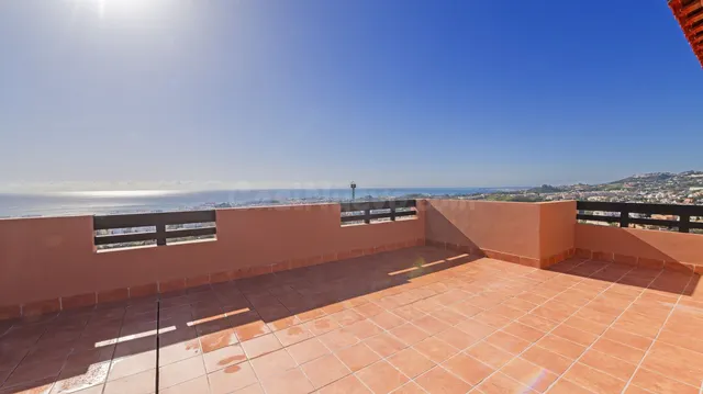 Ático 3 habitaciones 210m² en venta - Centro — 2