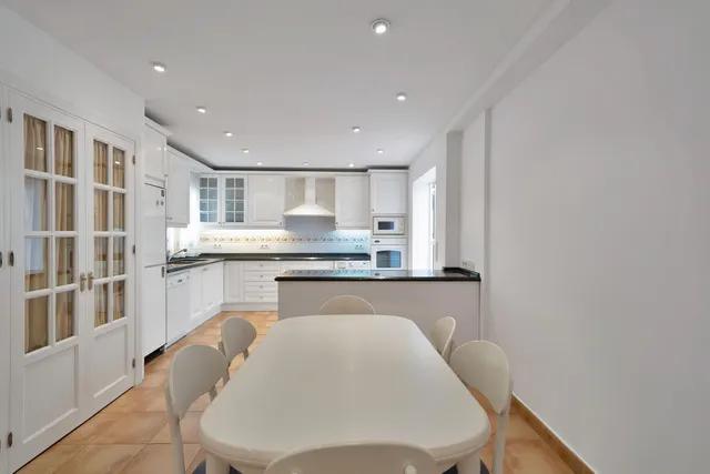 Apartamento 3 habitaciones 165m² en venta - Marbella — 18
