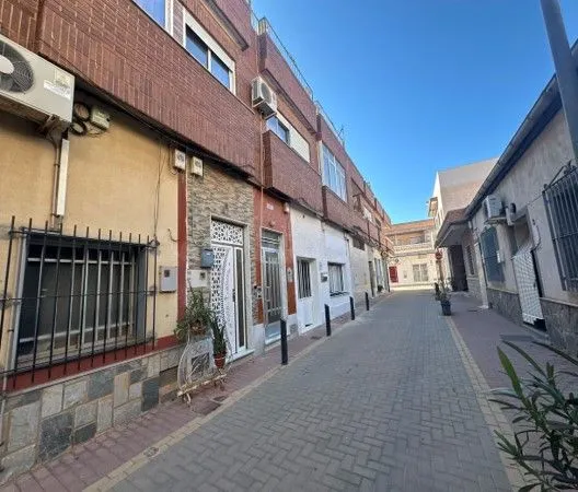 Apartamento 3 habitaciones 101m² en venta - La Aljorra - foto 2