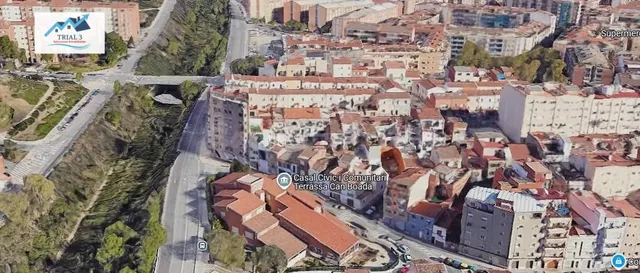 Venta casa en Terrassa (Barcelona) - foto 4