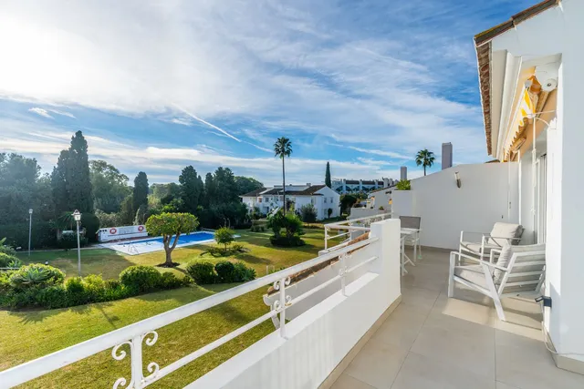 Ático 2 habitaciones 107m² en venta - Paraiso-Barronal — 19