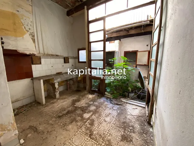 Casa en venta en La Llosa de Ranes - foto 4