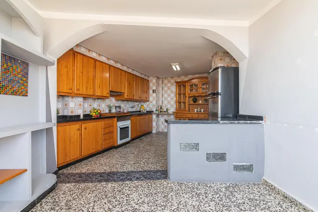 ATICO EXCLUSIVO CON UNAS VISTAS INCREIBLES PARA REFORMAR — 39