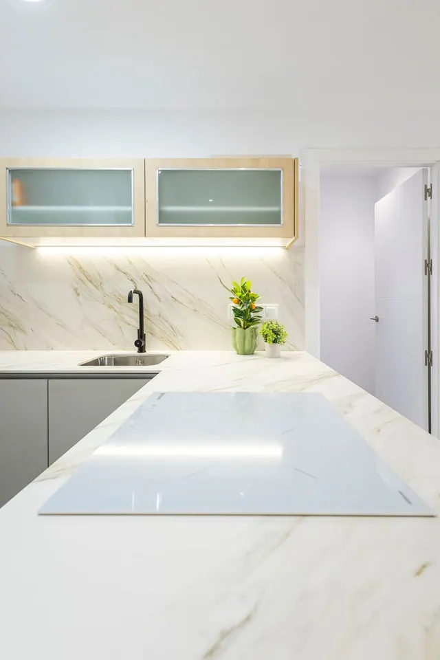 Apartamento 2 habitaciones 86m² en venta - Playa del Cura — 40