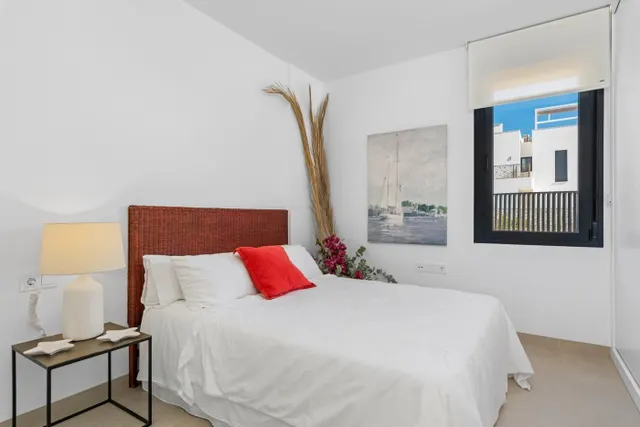 Detached villas  located in Mar De Cristal — 11