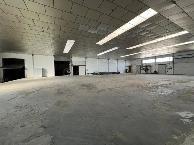Nave en Elche - foto 2
