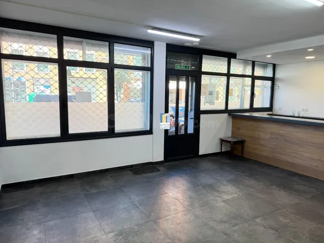 BAR EN ALQUILER CON LICENCIA AL DÍA EN ZONA LA CANDELARIA, ZAMORA. — 3