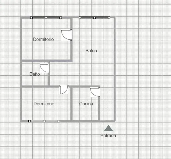 Piso reformado de 2 dormitorios junto a carlos haya | ideal para vivir o invertir — 16