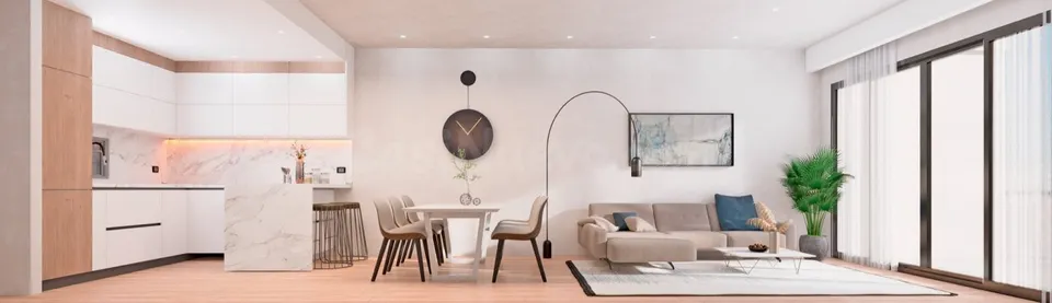 Bungalow 2 habitaciones 131m² en venta - torrevieja
