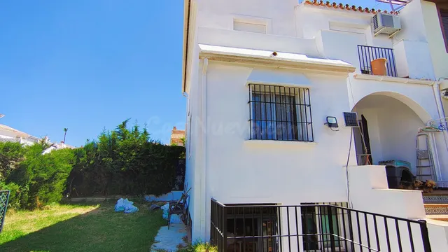 Pareado 4 habitaciones 165m² en venta - Nueva Atalaya - foto 3