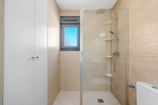 Casa 3 habitaciones 122m² en venta - Pueblo 5 — 24