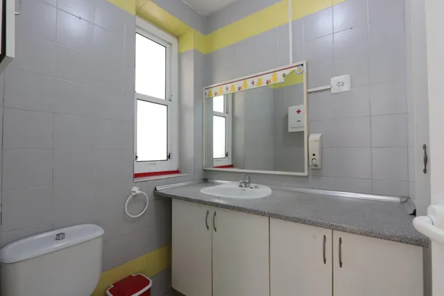 CHALET EN CIUDAD JARDÍN DE 253 M2 — 20
