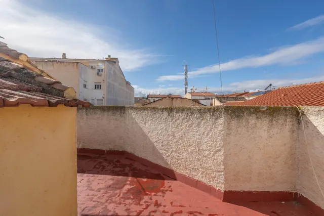 Terreno en pleno centro de Armilla — 41