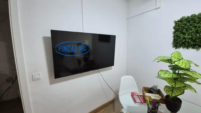Gran piso con patio exclusivo en San Blas – Zona Pintor Gisbert — 7