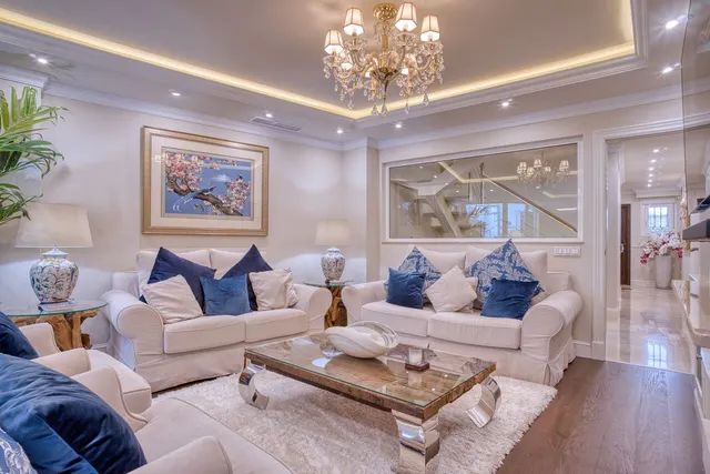 Adosado 4 habitaciones 193m² en venta - Marbella — 28