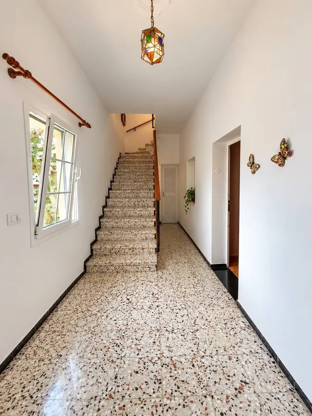 Casa-piso en tafira — 18