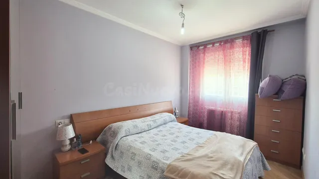 APARTAMENTO VENTA SAN CRISTÓBAL DE LA CUESTA. Urbis te ofrec - foto 2