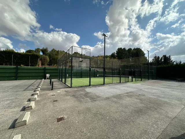 Negocio 461m² en venta - Centro — 37