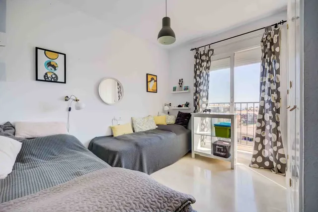 Ático 3 habitaciones 106m² en venta - Riviera del sol — 23