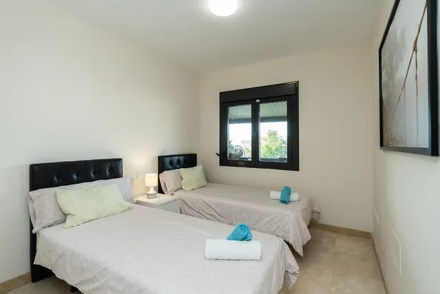 Apartamento 2 habitaciones 84m² en venta - Costa del Sol — 14