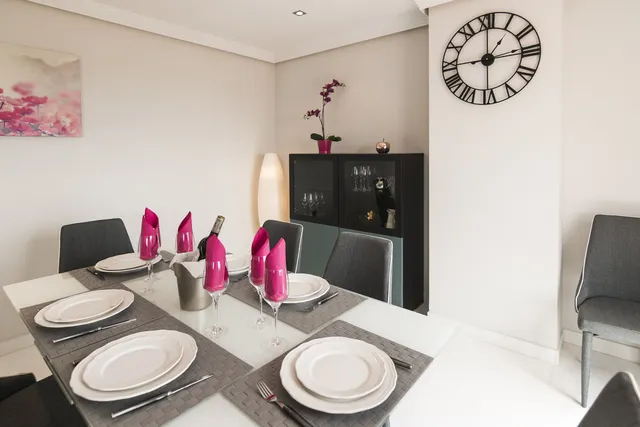 Ático 3 habitaciones 219m² en venta - Costa Del Sol — 12