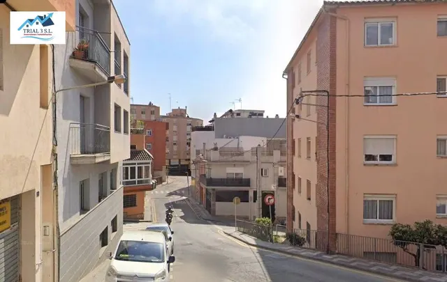 Venta de Piso en Blanes (Girona) — 2