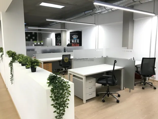 Oficinas en Castellón — 2