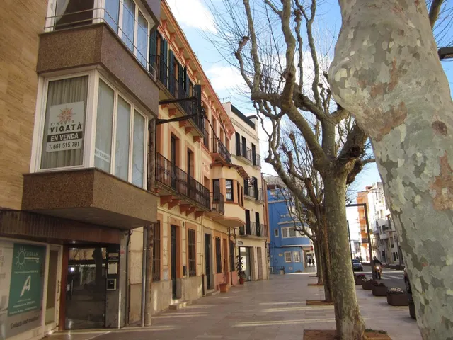 Vivienda tipo duplex situada a 100 metros del Paseo del Mar - foto 5