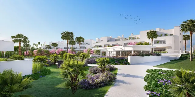 Apartamento 2 habitaciones 87m² en venta - Costa Del Sol