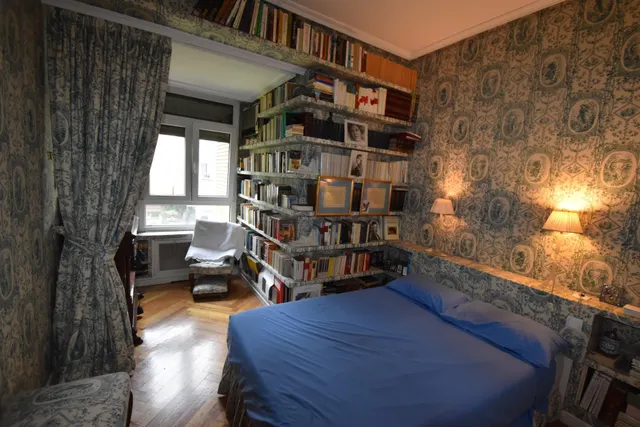 Piso 2 habitaciones 86m² en venta - Castellana — 17
