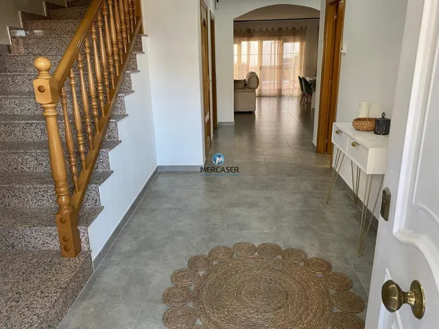 Chalet adosado en venta, Zona centro de Torres de la Alameda — 40