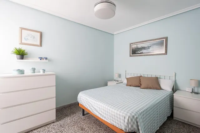 Ático en venta en El Perellonet (cl) — 7