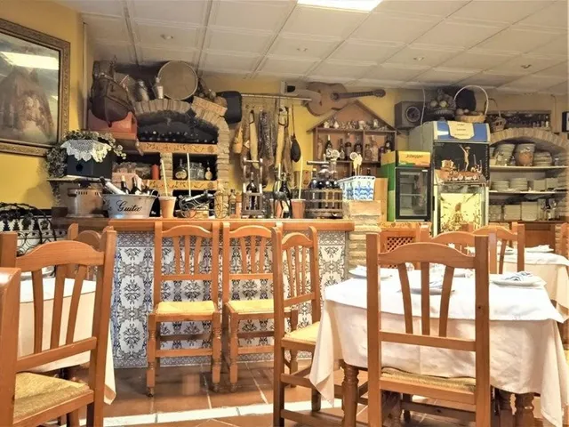 Local-Restaurante — 3