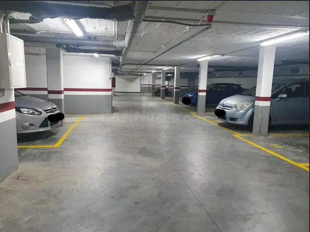 Vistamar Galicia comercializa en venta o alquiler plaza de g - foto 3