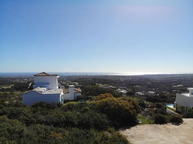 Parcela 6 habitaciones 1042m² en venta - Sotogrande Costa - foto 2