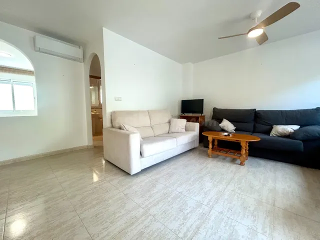 Casa 3 habitaciones 105m² en venta - Altos de Campoamor - foto 4
